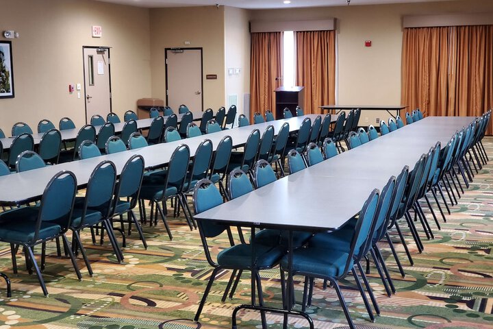 Meeting 33 of 40