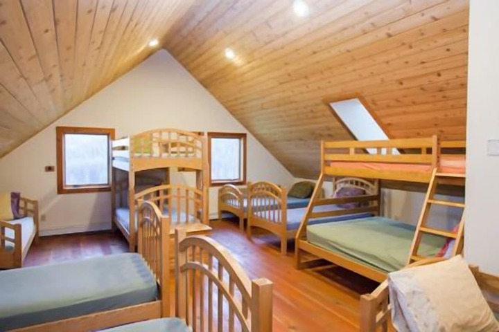 Homestake Lodge
