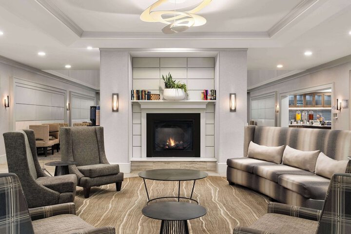 Homewood Suites by Hilton Richmond-Chester