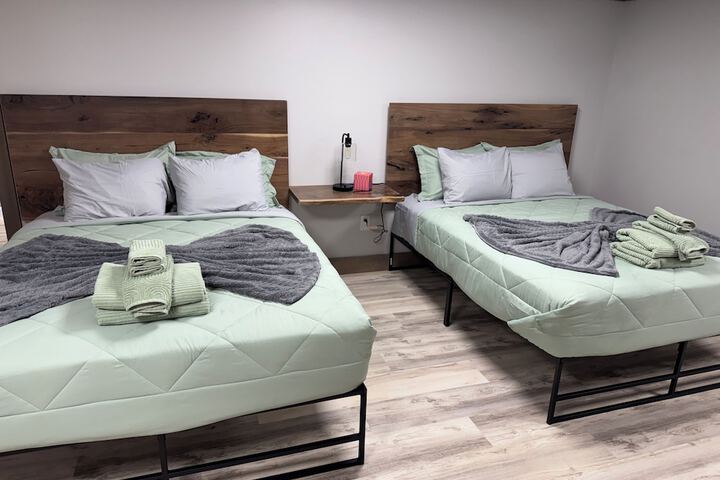 Raystown Country Lodge