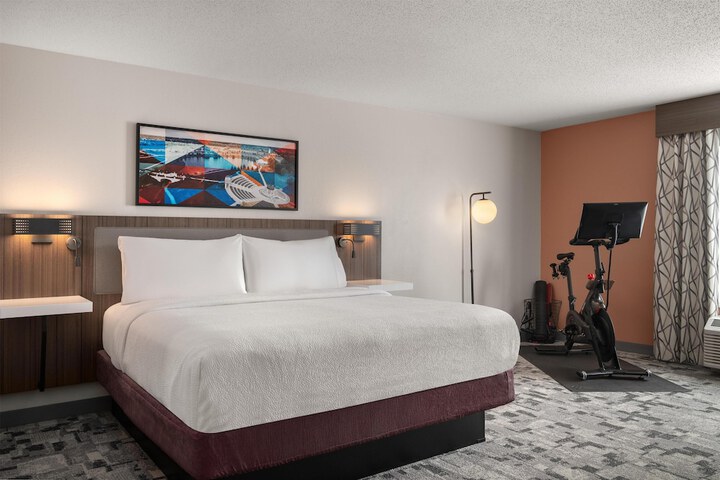 Hilton Garden Inn Indianapolis / Carmel