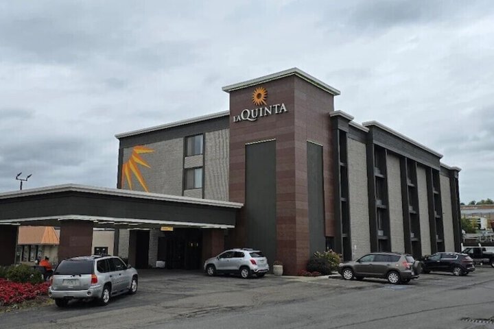 La Quinta Inn by Wyndham Binghamton - Johnson City