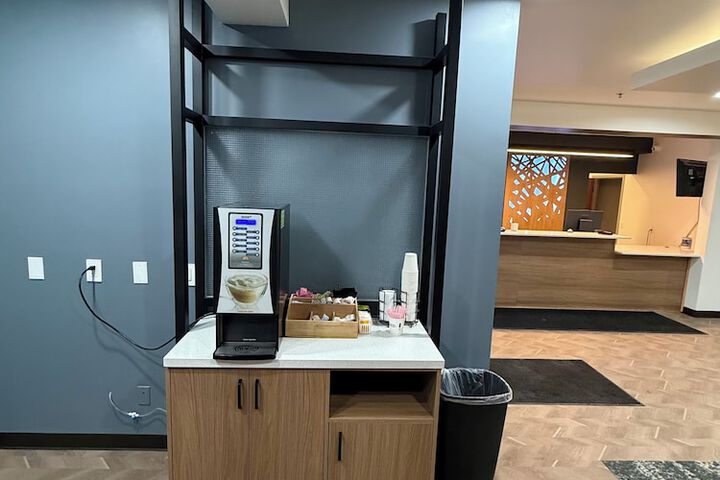 Sleep Inn & Suites Mifflinville - Bloomsburg