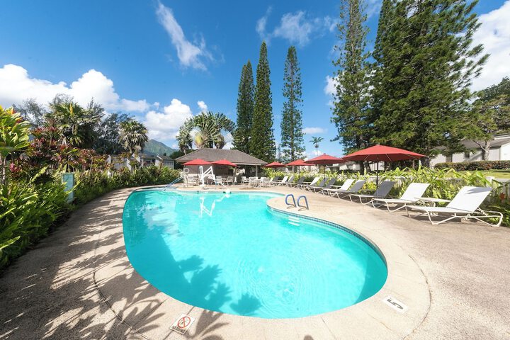 Makai Club Resort