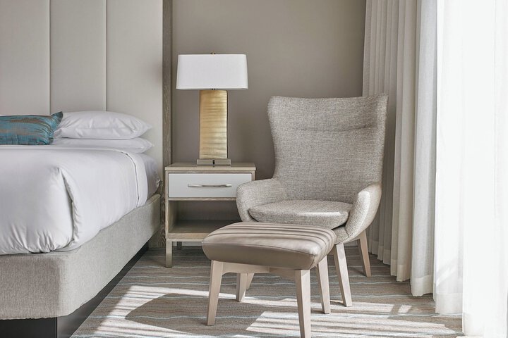 Hotel Paseo Autograph Collection by Marriott