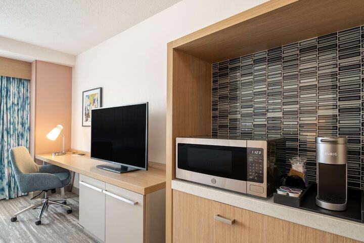 Hilton Garden Inn Toledo Downtown