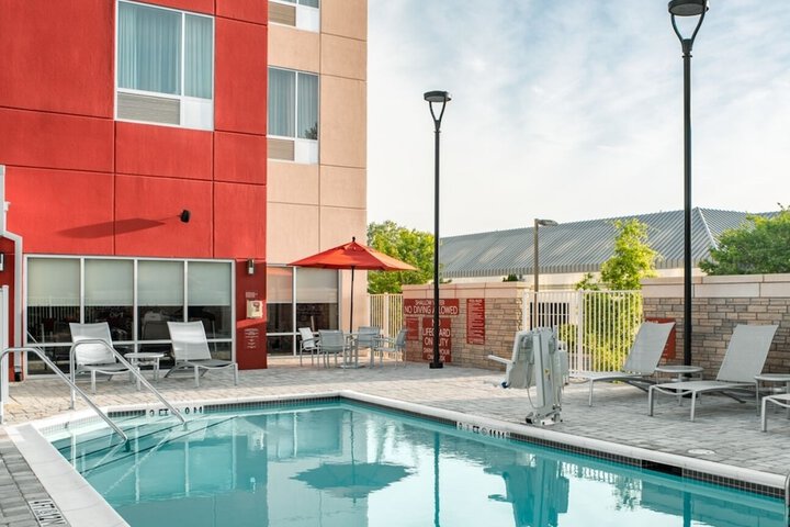 TownePlace Suites by Marriott Charlotte Fort Mill