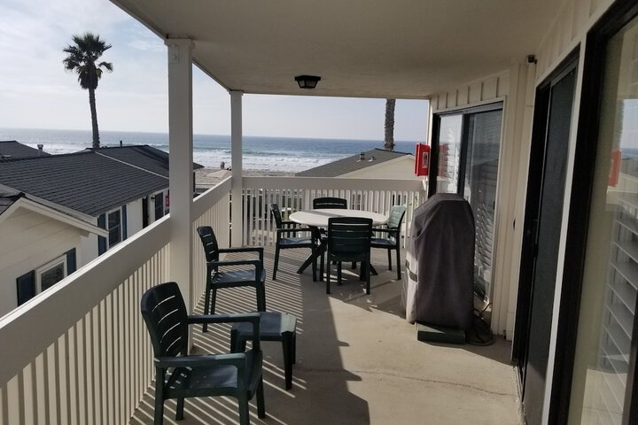 The Beach Cottages
