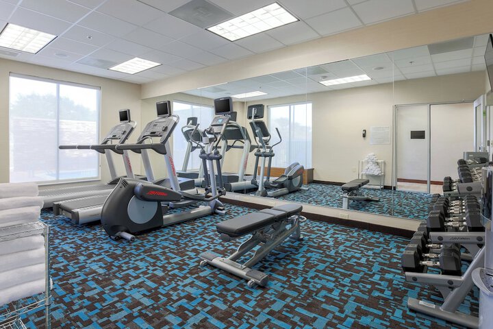 Health and Fitness 39 of 46