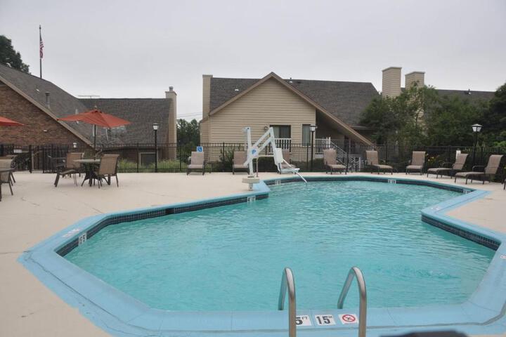 Residence Inn by Marriott Shelton Fairfield County