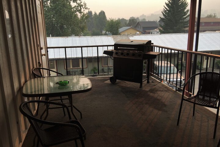 Terrace/Patio 71 of 80