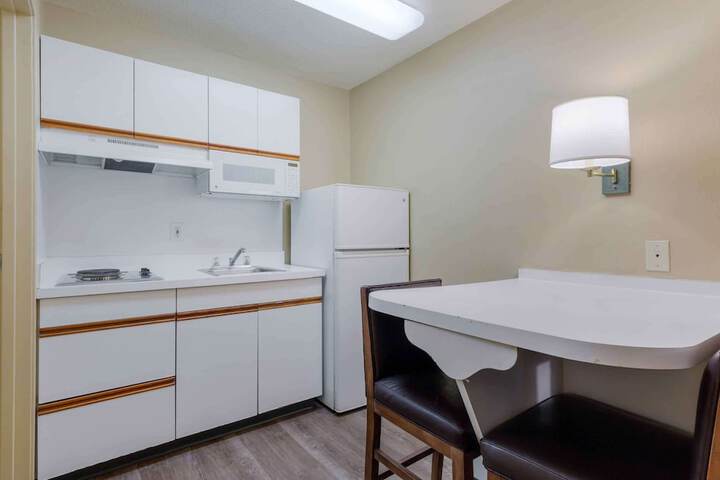 Extended Stay America Suites Washington DC Fairfax Fair Oaks