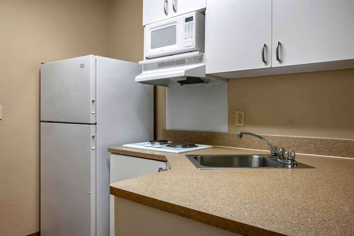 Extended Stay America Suites Pittsburgh West Mifflin