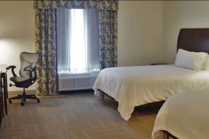 Hilton Garden Inn Warner Robins