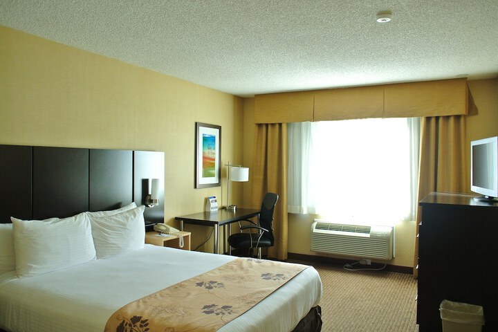 Best Western Seattle Airport Hotel