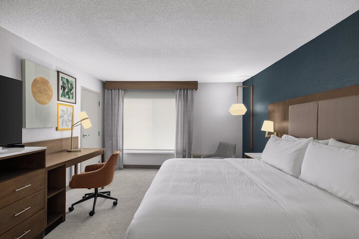 Holiday Inn Coralville Iowa City by IHG