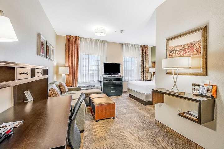 Staybridge Suites Longview by IHG