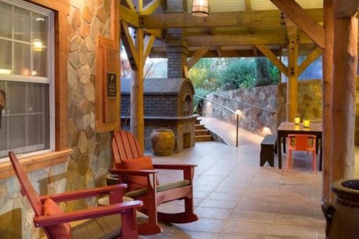 Eden Vale Inn