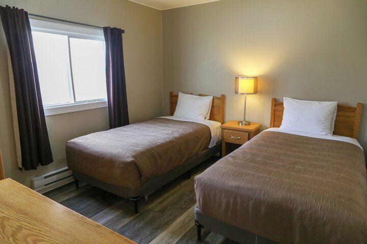 Richter Pass Beach Resort