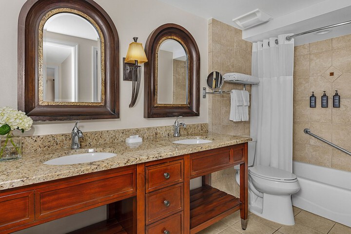 Sheraton Vistana Resort Villas Lake Buena Vista / Orlando