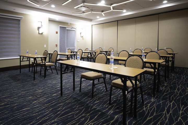 Hilton Garden Inn Fayetteville Fort Bragg