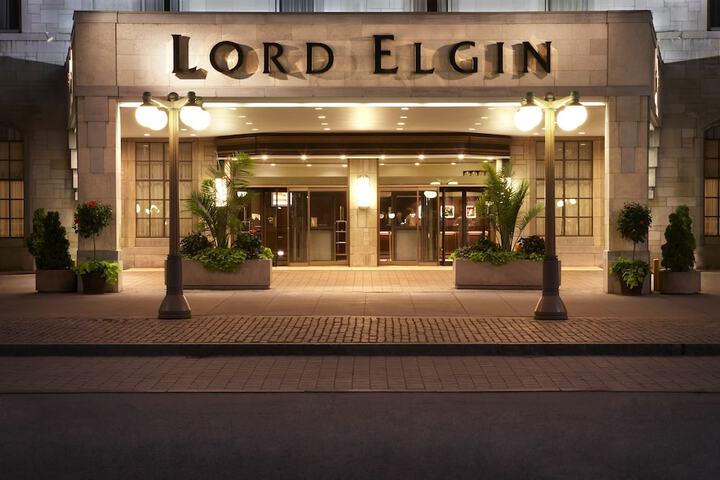 Hotel 9 of 60