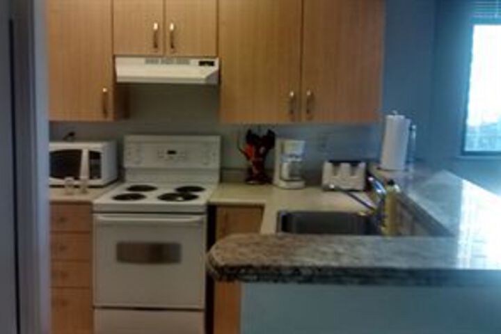 Toronto Furnished Living - Bay Street