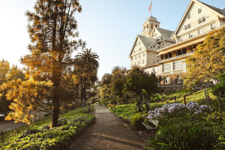 Claremont Resort & Club
