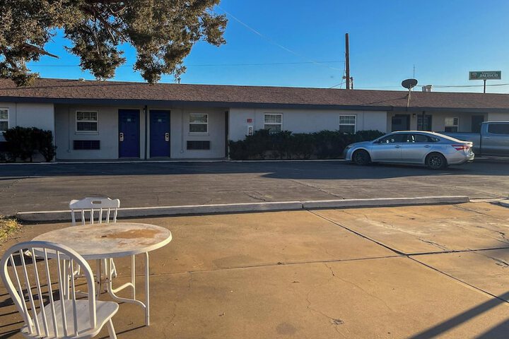 Motel 6 - Lamesa Tx