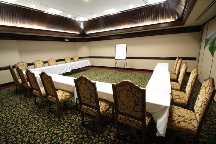 Meeting 52 of 64
