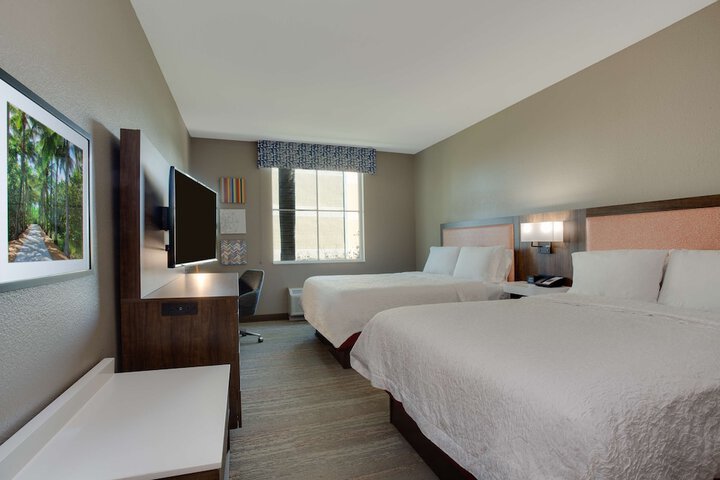 Hampton Inn & Suites Ft. Lauderdale / Miramar