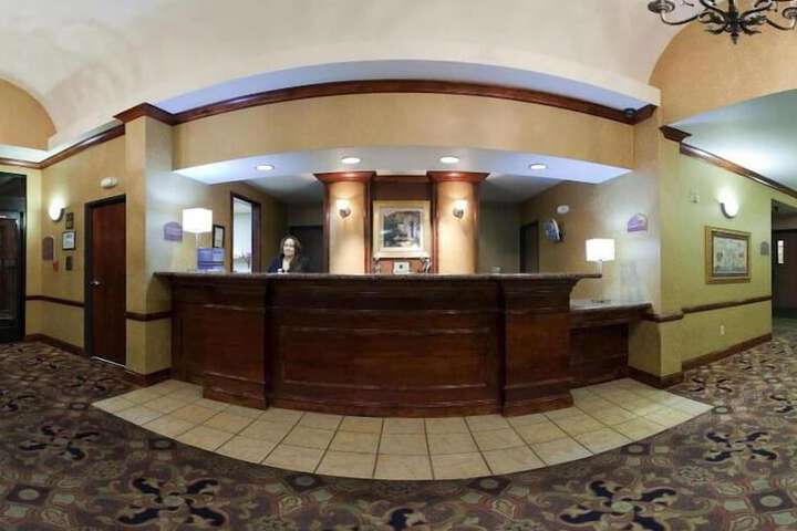 Hotel Interior 6 of 43