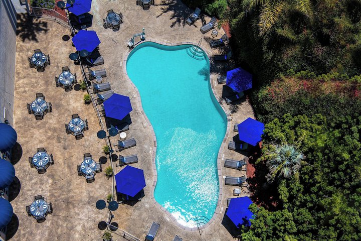 Pool 6 of 114