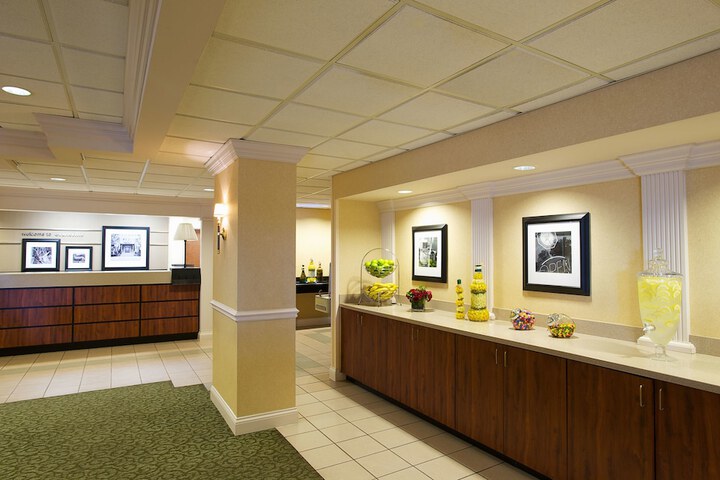 Hotel Interior 5 of 35