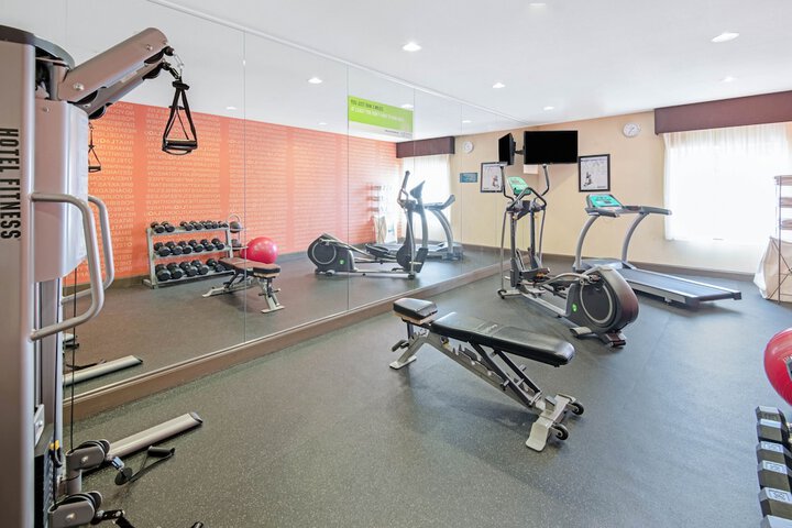 Health and Fitness 33 of 34