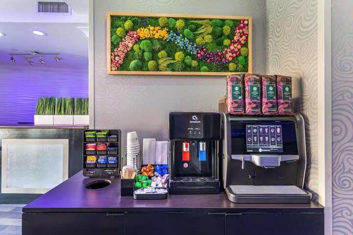 Best Western Plus Avita Suites