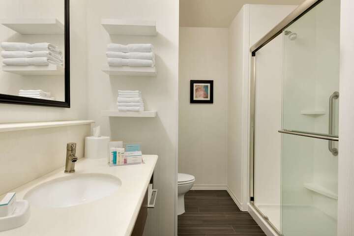 Hampton Inn & Suites Monroe