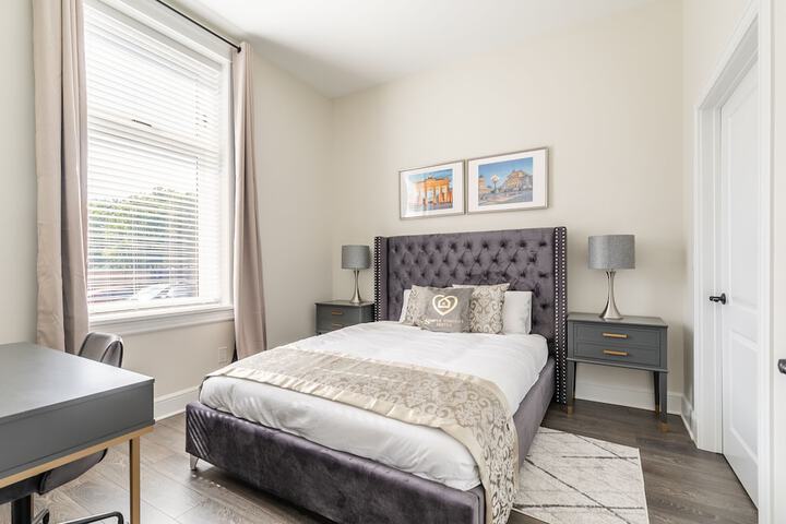 GLOBALSTAY. Luxury Rideau Apartments