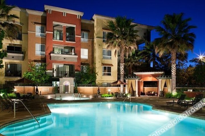 Oakwood at Dublin Waterfront