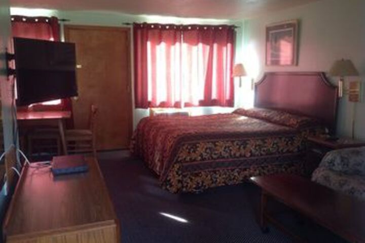 Granby Motel