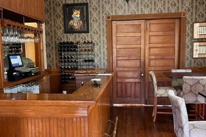 Woodbine Inn and Restaurant