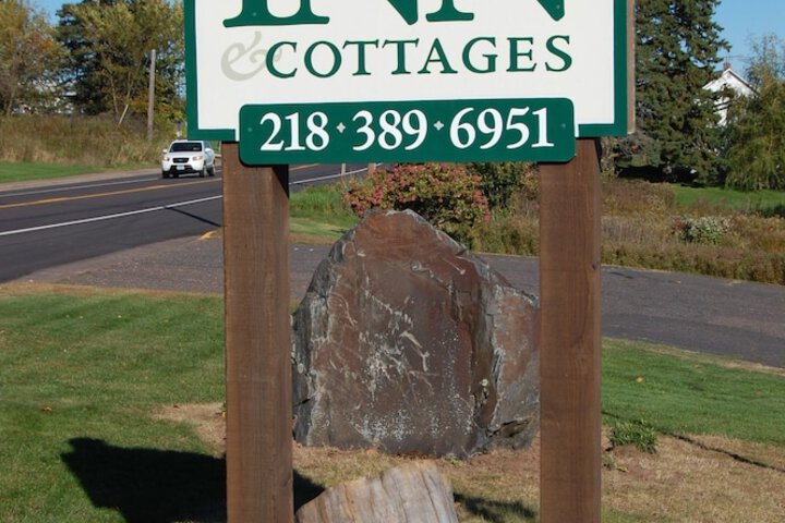 Northwoods Inn LLC