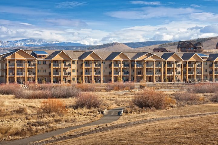 WorldMark Granby - Rocky Mountain Preserve