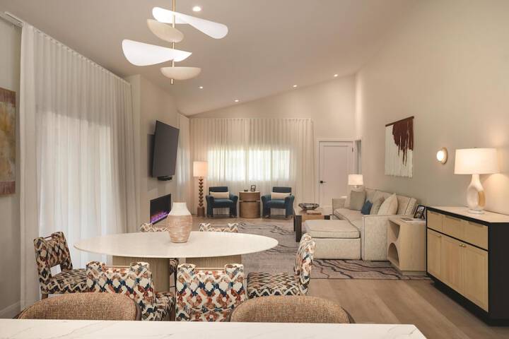 Hilton Scottsdale Resort & Villas