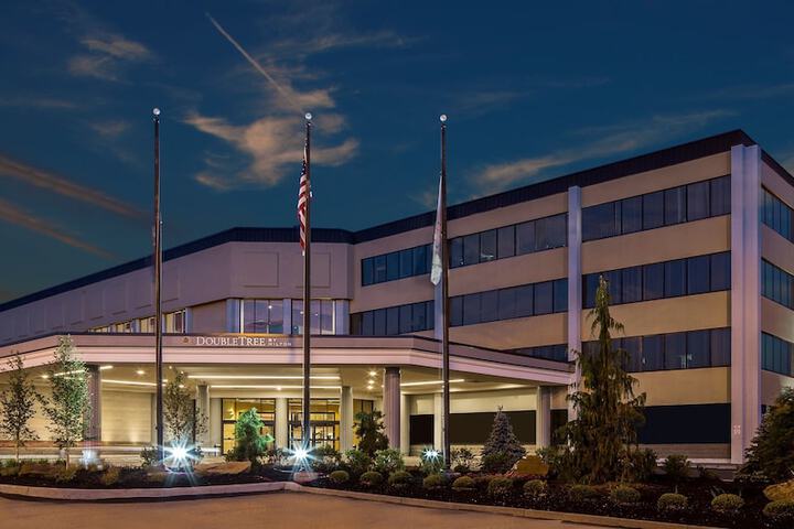 DoubleTree by Hilton Pittsburgh - Cranberry