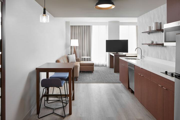 Residence Inn by Marriott Reston