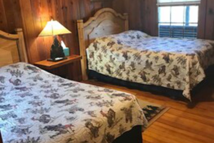 TWIN ELM GUEST RANCH