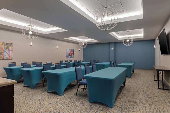 Hampton Inn Boca Raton-Deerfield Beach