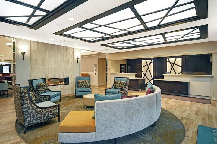 Hotel Interior 5 of 45