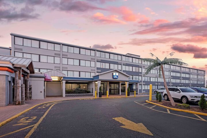 Best Western New Brunswick - East Brunswick